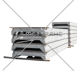 Плиты покрытия железобетонные в Волжском