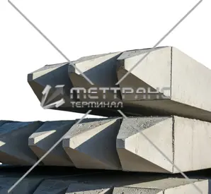 Сваи железобетонные в Волжском