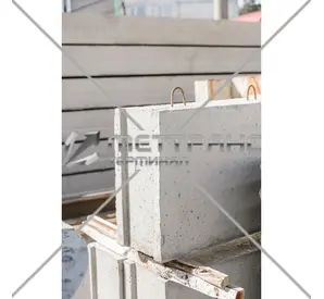 Прогоны железобетонные в Волжском