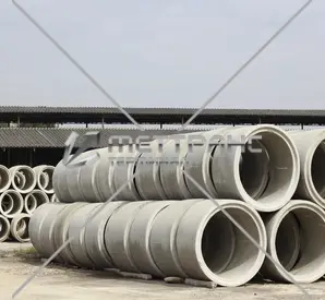 Железобетонные кольца в Волжском